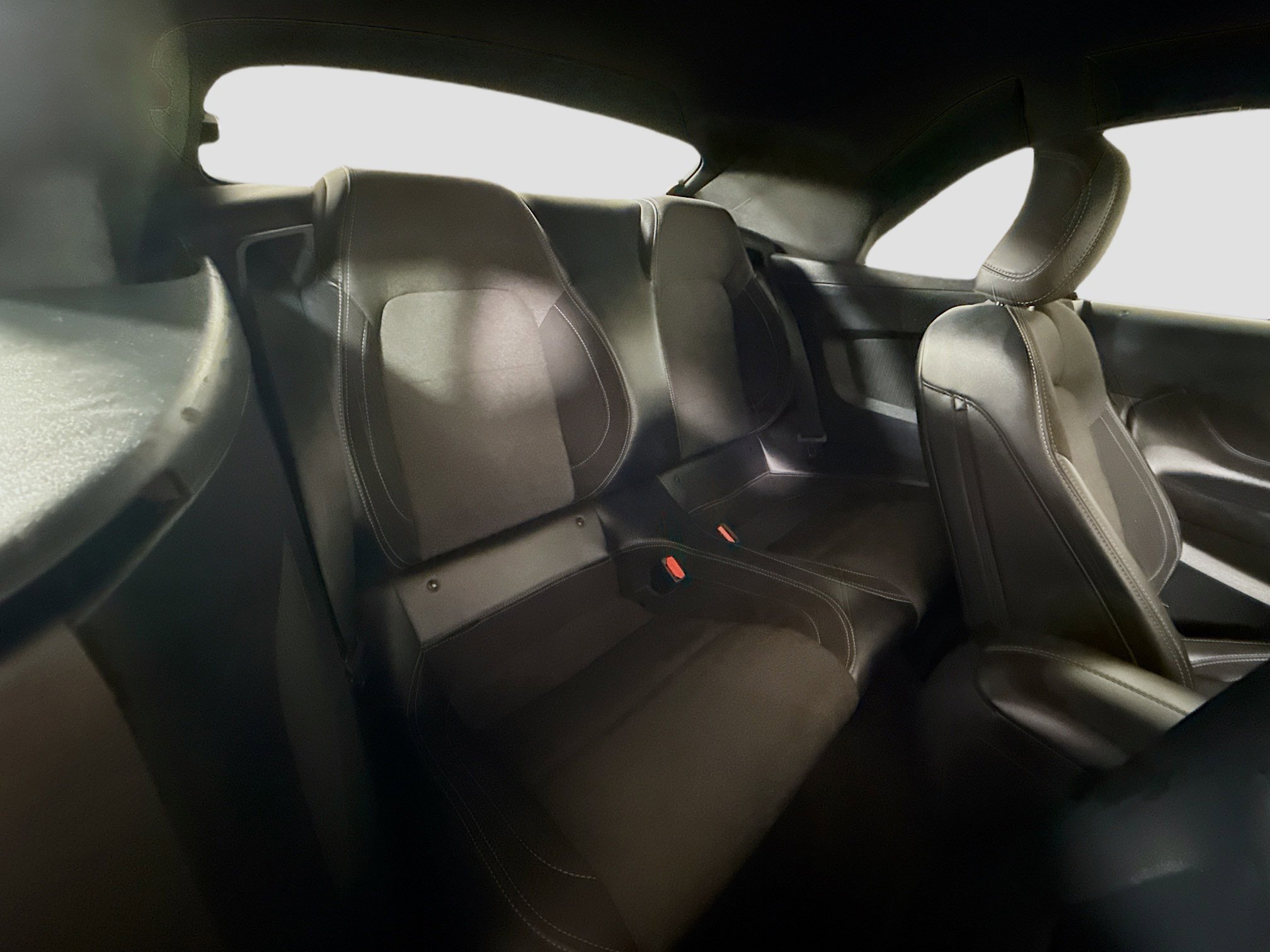 Used 2024 Ford Mustang Convertible image 26