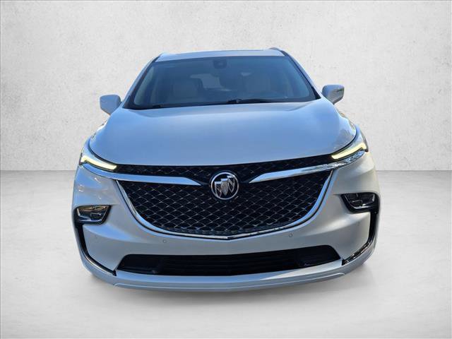 Used 2024 Buick Enclave Avenir w/ Avenir Technology Package video 2