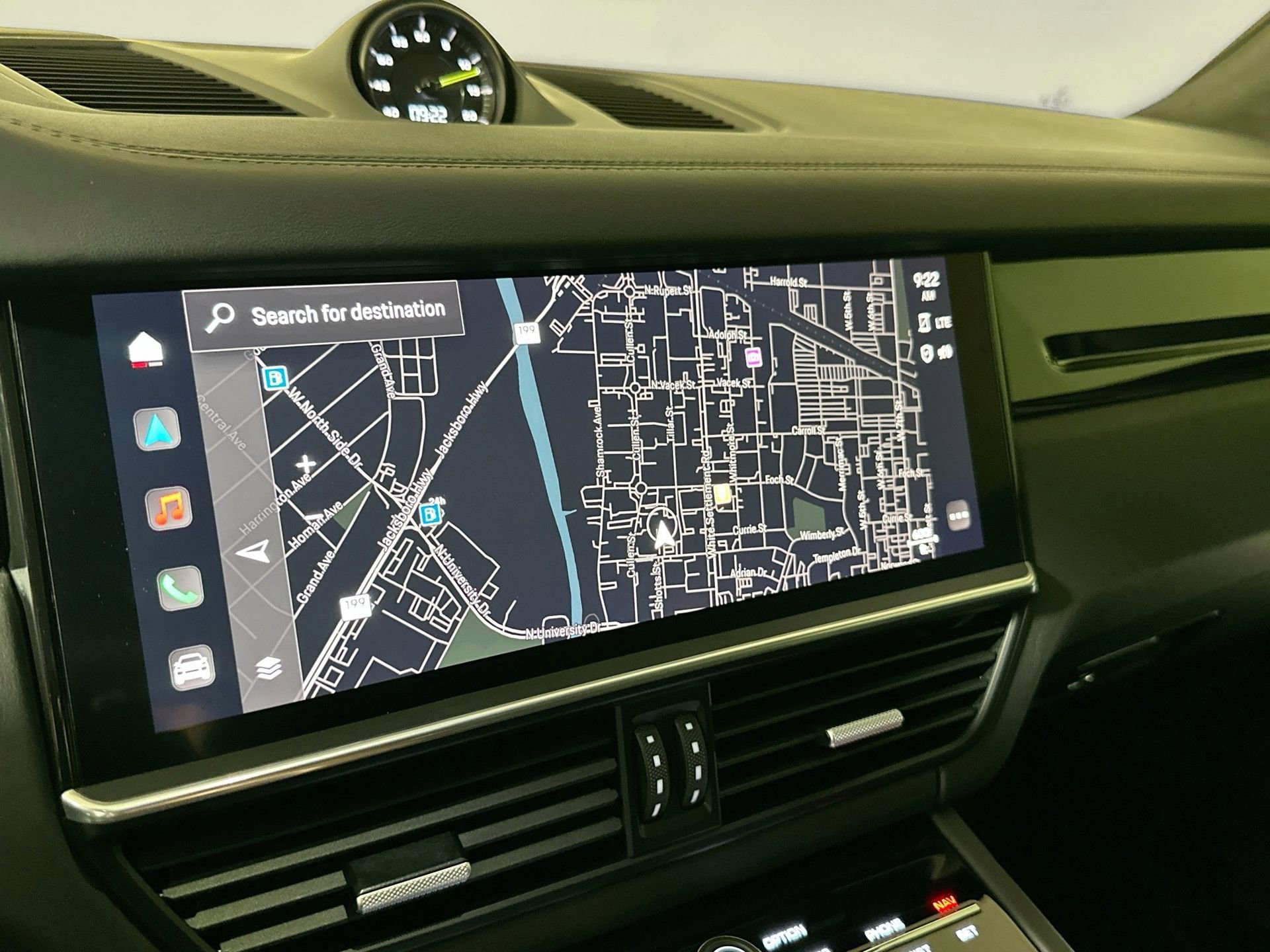 Certified 2023 Porsche Cayenne Turbo S image 22