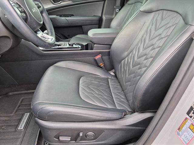 Used 2023 Kia Sportage X-Line w/ X-Line Premium Package AWD/4WD image 17