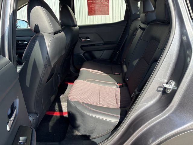 Certified 2025 Nissan Kicks SR AWD/4WD image 25