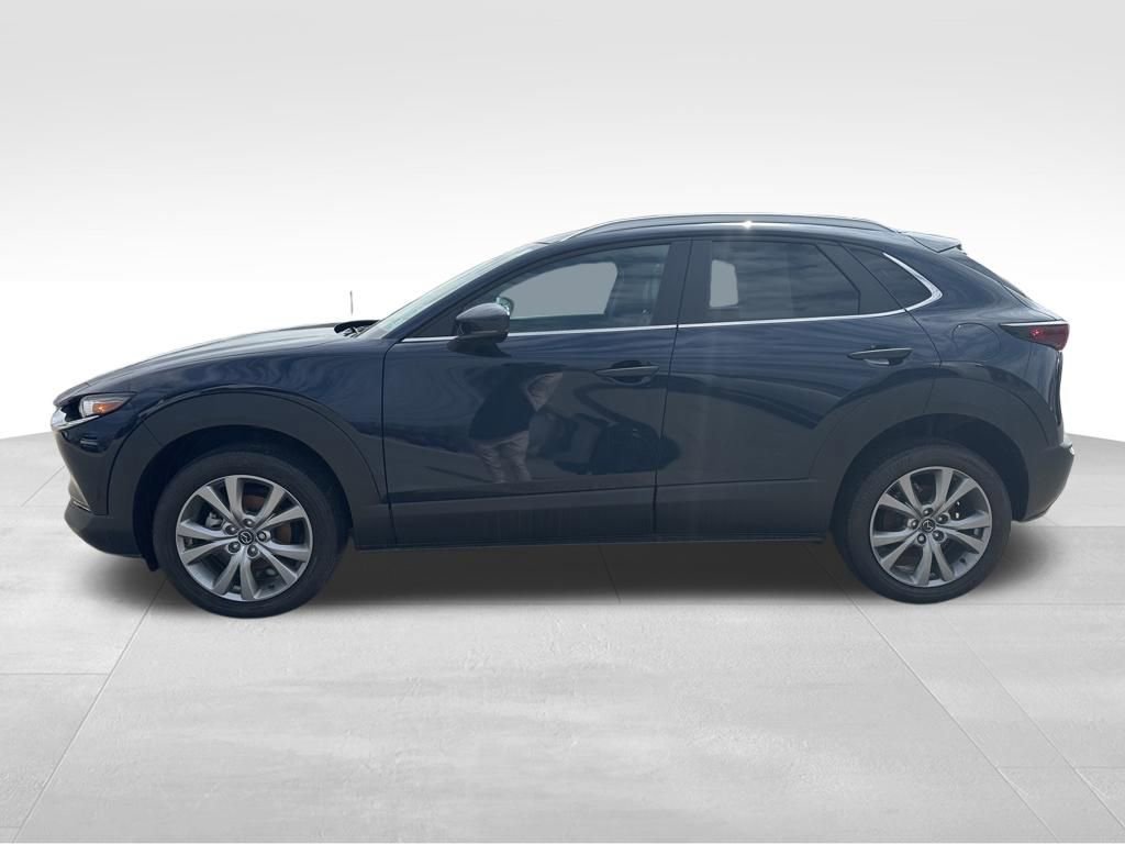 Used 2023 MAZDA CX-30 AWD 2.5 S w/ Preferred Package image 3