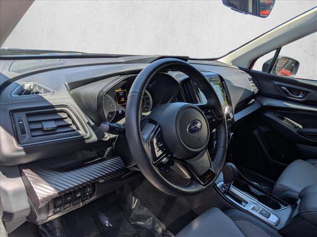 Used 2022 Subaru Ascent Onyx Edition AWD/4WD image 8