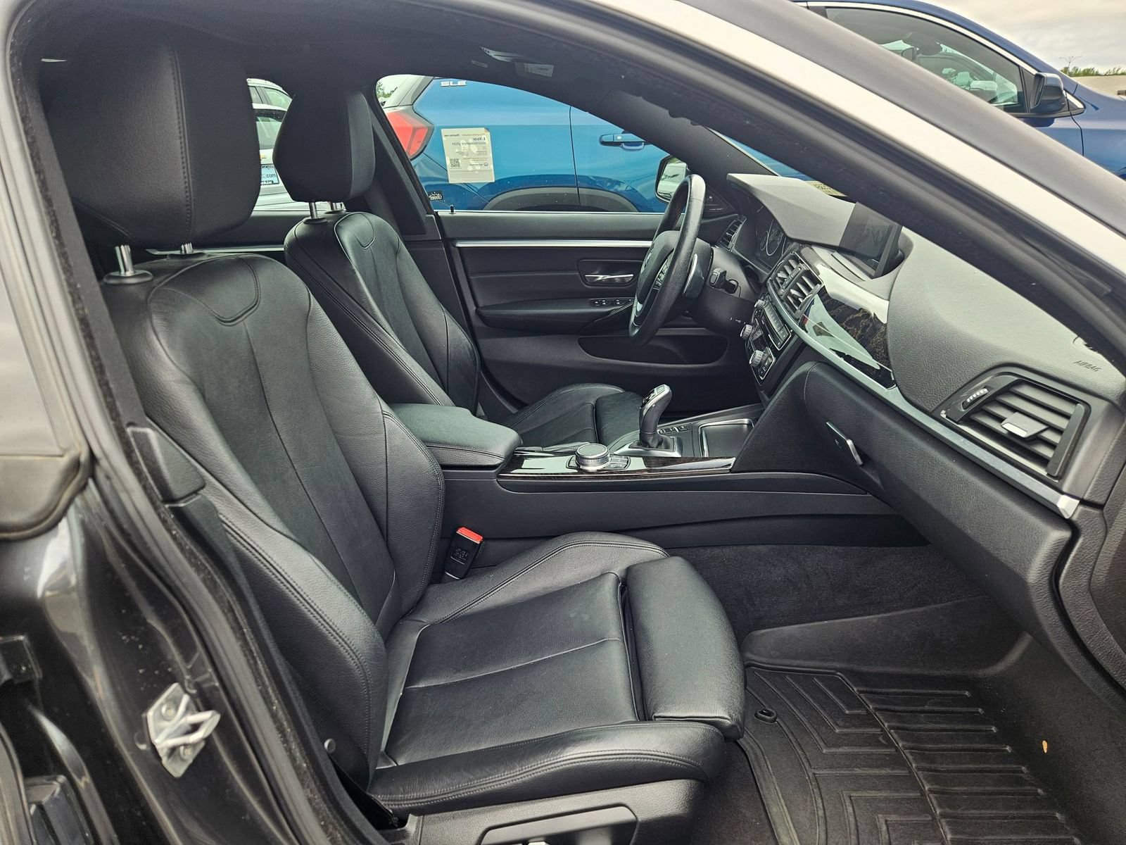 Used 2017 BMW 430i Gran Coupe xDrive AWD/4WD image 29