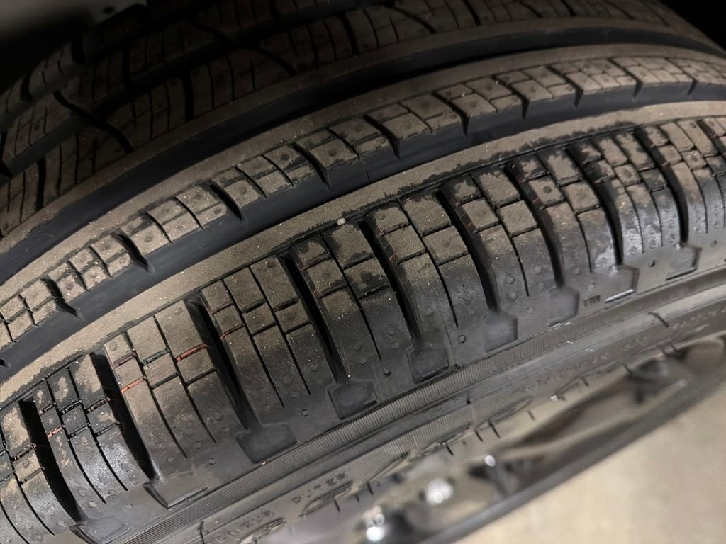 New 2026 Jeep Grand Cherokee Limited w/ Limited Altitude Package image 20