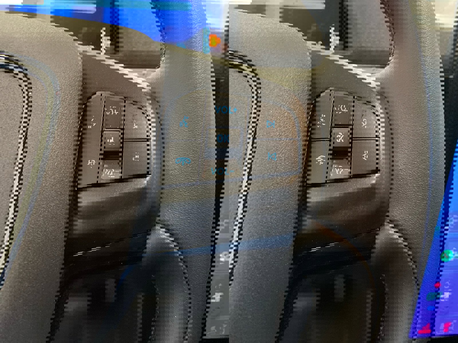 New 2025 Ford Mustang Mach-E Premium w/ Interior Protection Package image 21