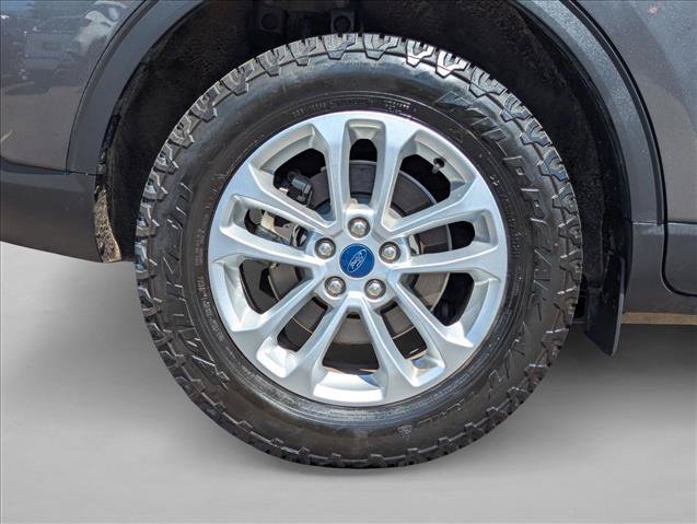 Used 2020 Ford Escape SE AWD/4WD image 24