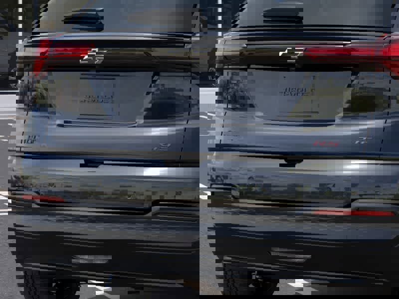 New 2027 Chevrolet Bolt RS image 14