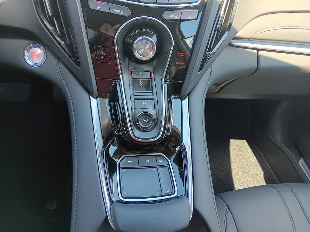 Used 2023 Acura RDX AWD image 24
