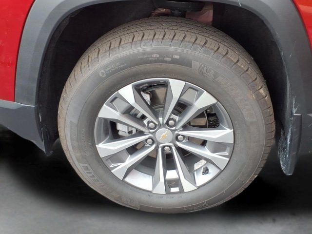 New 2026 Chevrolet Equinox LT w/ Safety and Technology Package AWD/4WD image 15