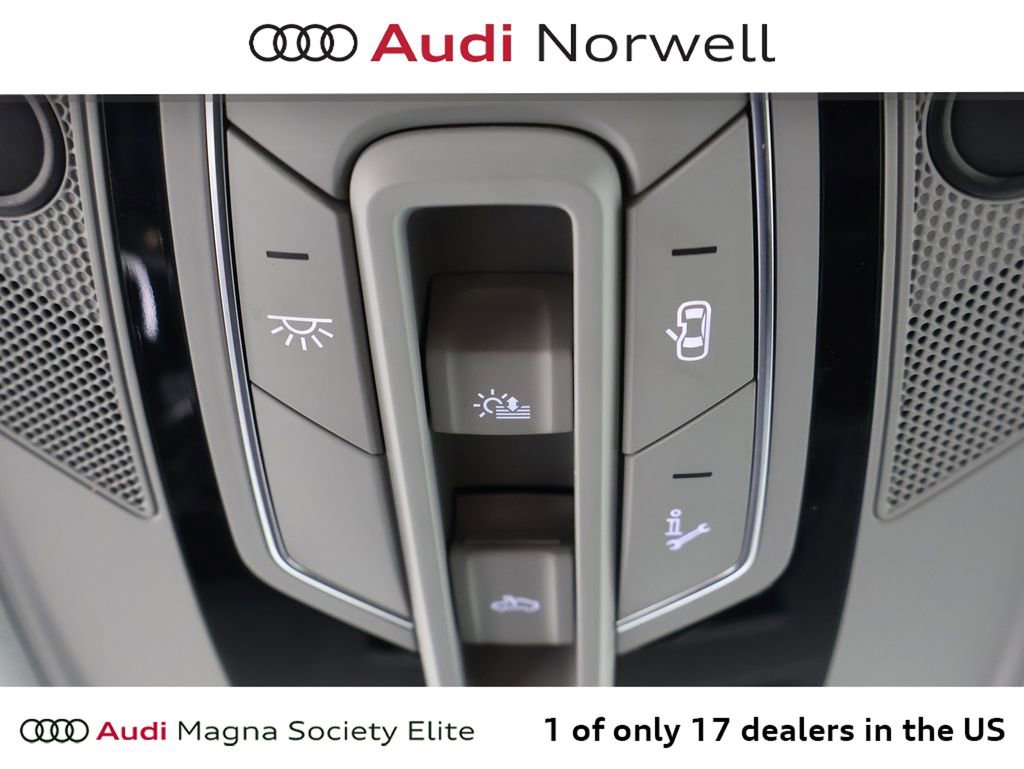Used 2021 Audi Q5 2.0T Premium Plus image 9
