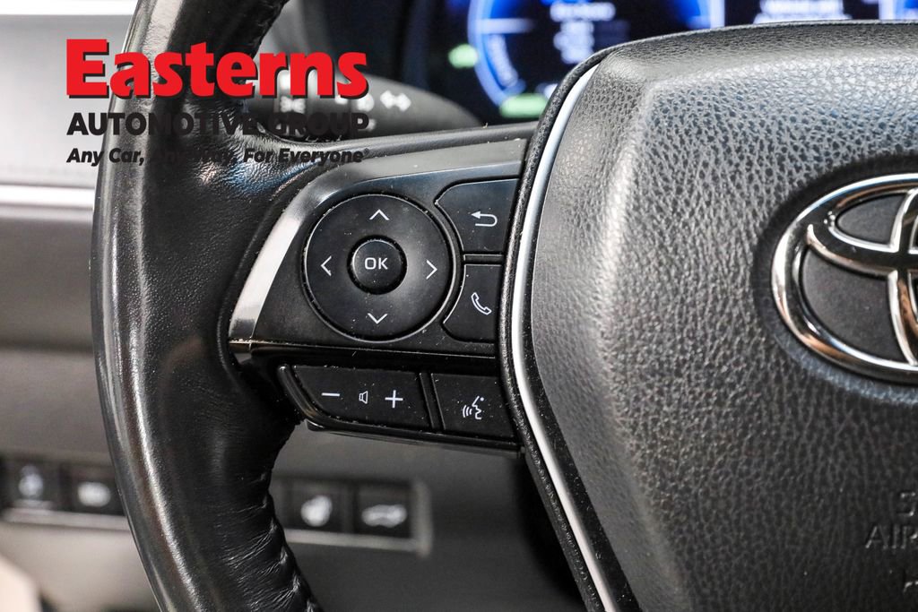 Used 2023 Toyota Venza Limited AWD/4WD image 15