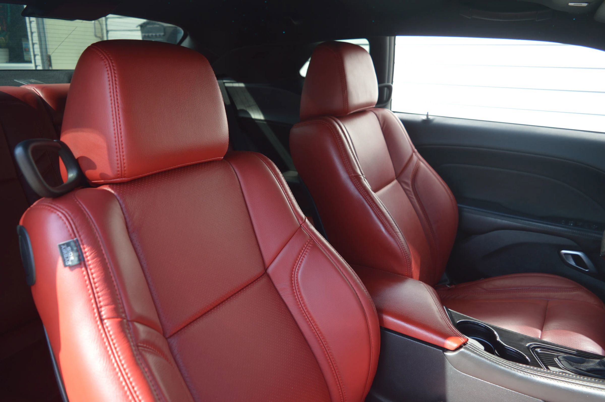 Used 2018 Dodge Challenger SXT Plus RWD image 17