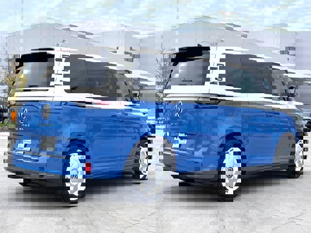 New 2025 Volkswagen ID. Buzz 1st Edition image 8