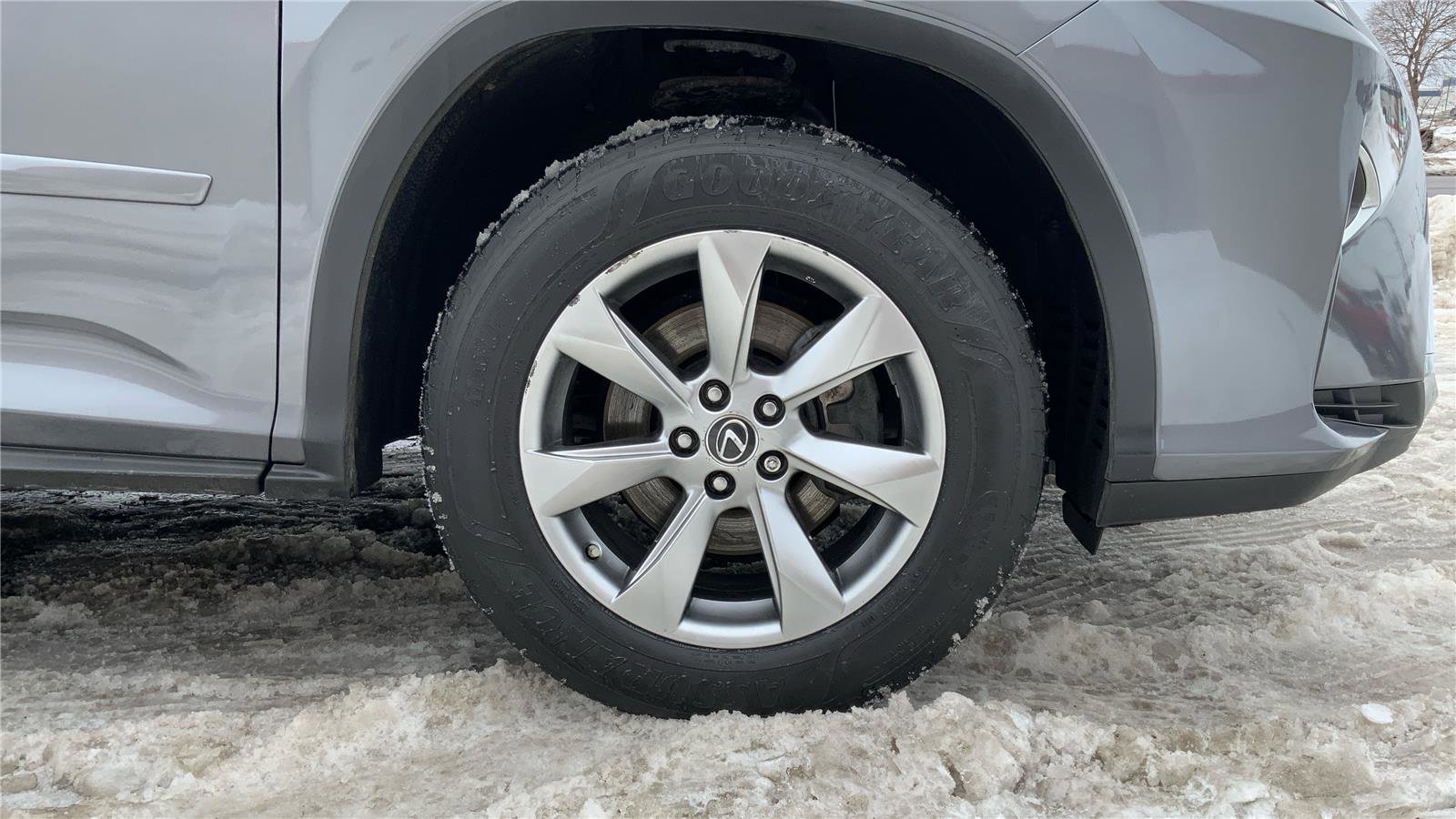 Used 2019 Lexus RX 350 AWD w/ Navigation Package image 28