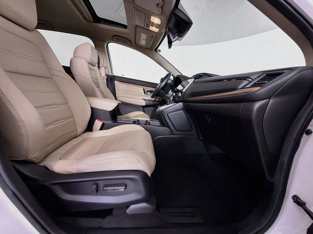 Used 2018 Honda CR-V EX-L image 31