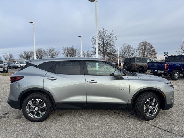 Used 2023 Chevrolet Blazer LT image 10