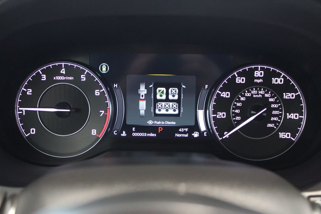 New 2026 Acura RDX SH-AWD w/ Advance Package image 4