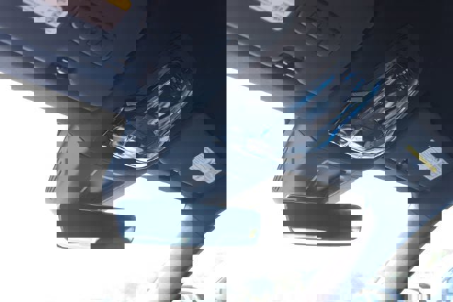 New 2024 Dodge Hornet R/T w/ R/T Blacktop Package image 30