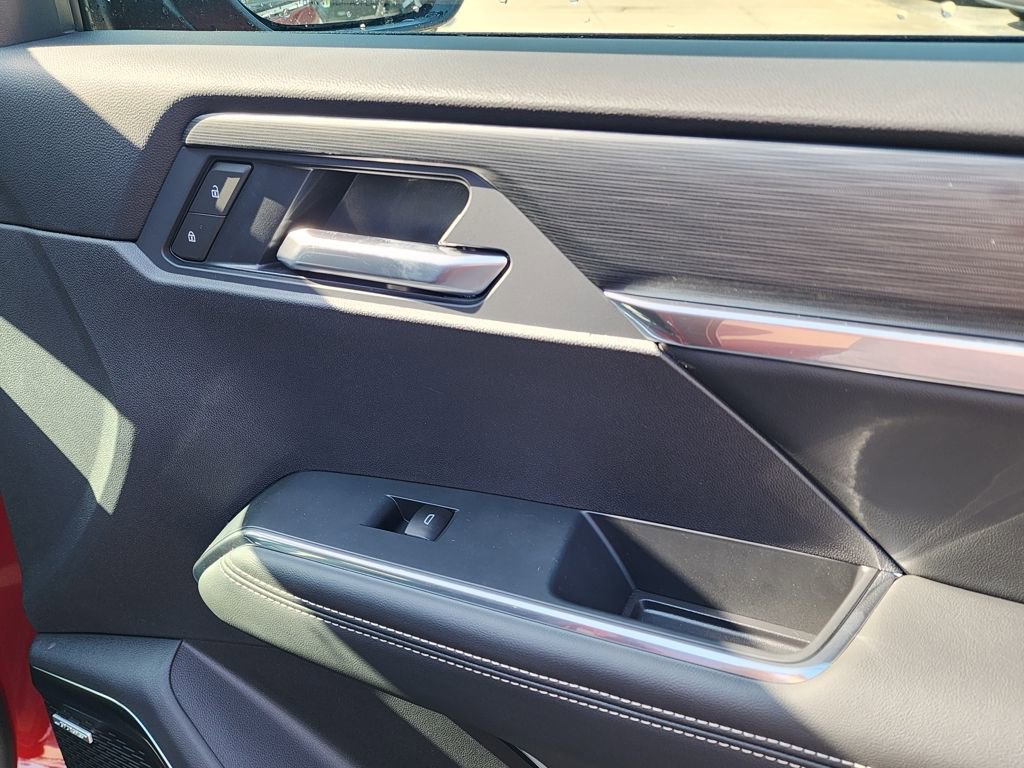 New 2026 GMC Acadia Elevation w/ Black Edition image 39