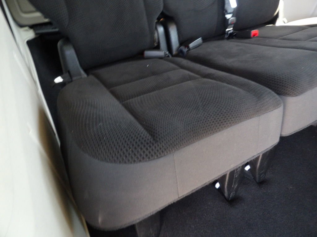 Used 2018 Dodge Grand Caravan SE w/ UConnect Hands-Free Group FWD image 35