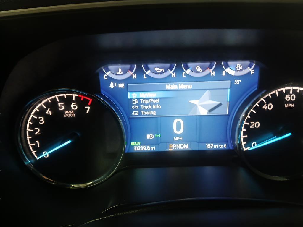 Certified 2023 Ford F150 XLT w/ Equipment Group 302A High image 15