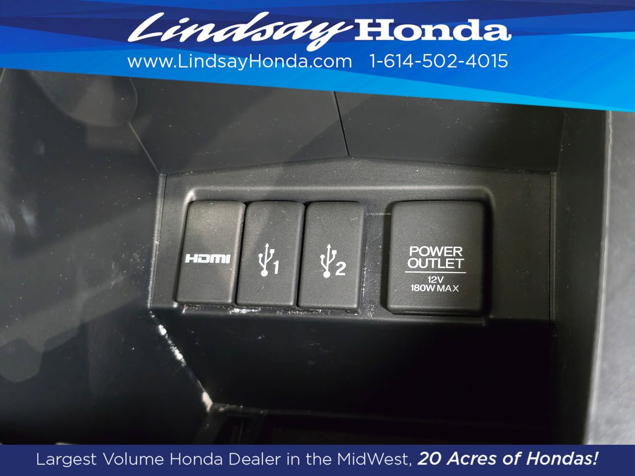 Used 2016 Honda CR-V EX image 18