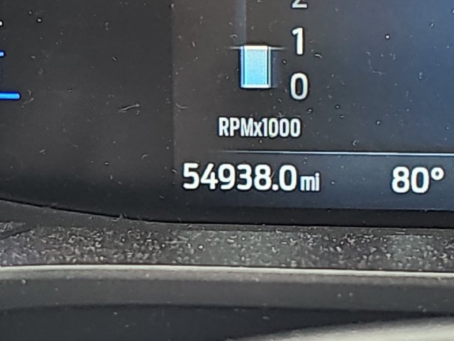 Certified 2025 Ford Escape ST-Line Select AWD/4WD image 23