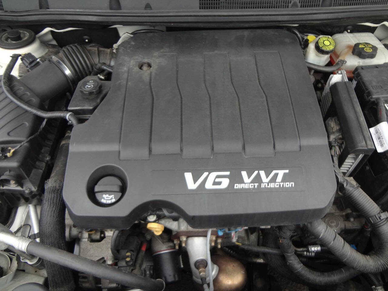 Used 2010 Buick LaCrosse CXL w/ Luxury Package image 14