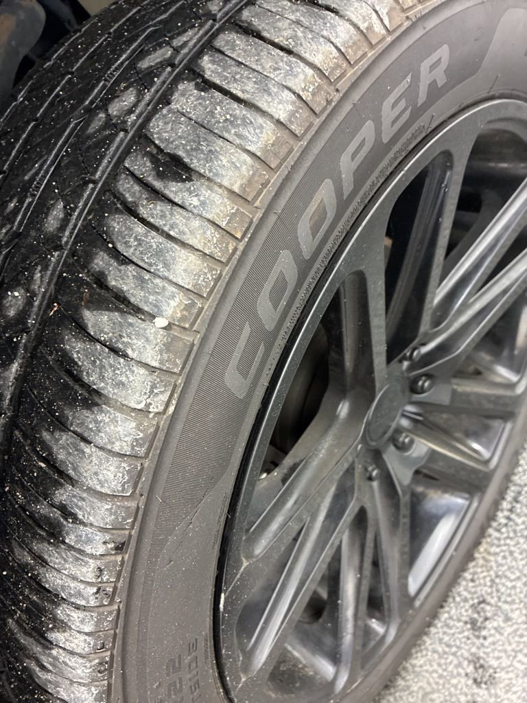 Used 2019 Ford Expedition Max Limited image 18