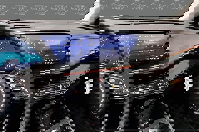 New 2026 Buick Envision Avenir image 11