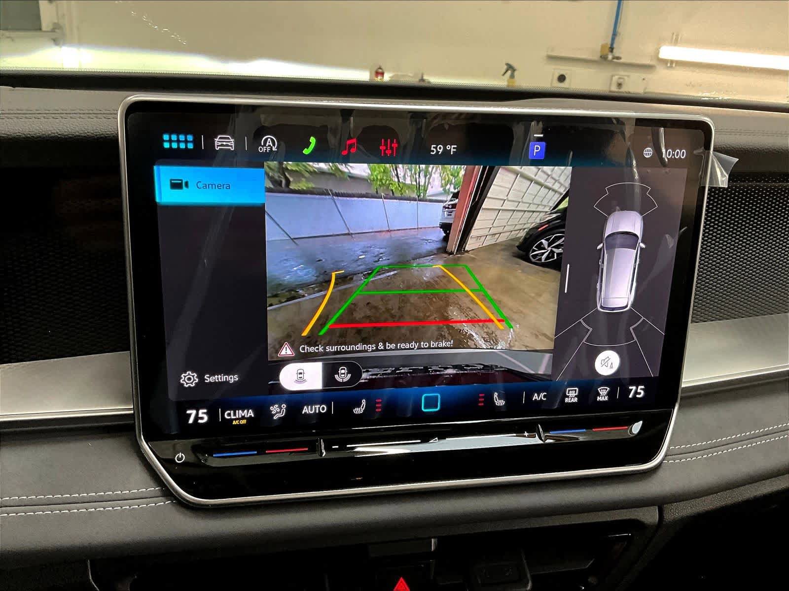 New 2026 Volkswagen Tiguan SE image 20