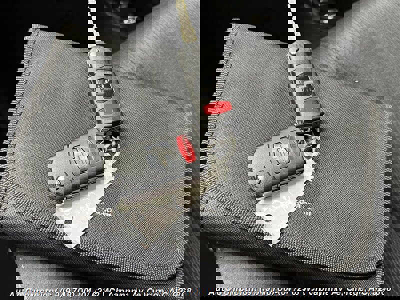 Used 2010 MAZDA CX-7 i SV image 20