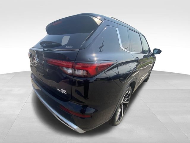 Used 2023 Mitsubishi Outlander SEL AWD/4WD image 9