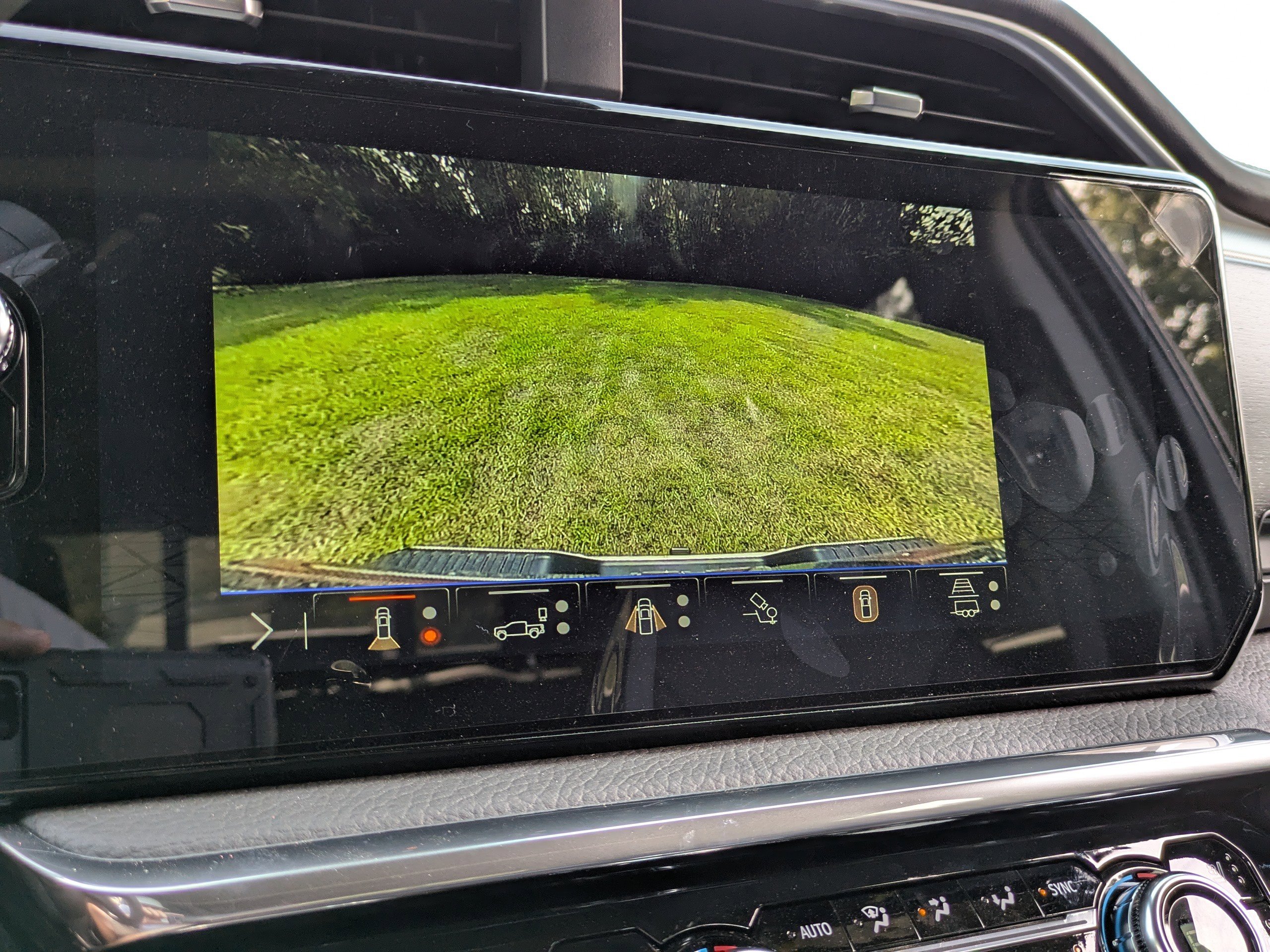 New 2026 GMC Sierra 2500 Denali w/ Denali Reserve Package image 21