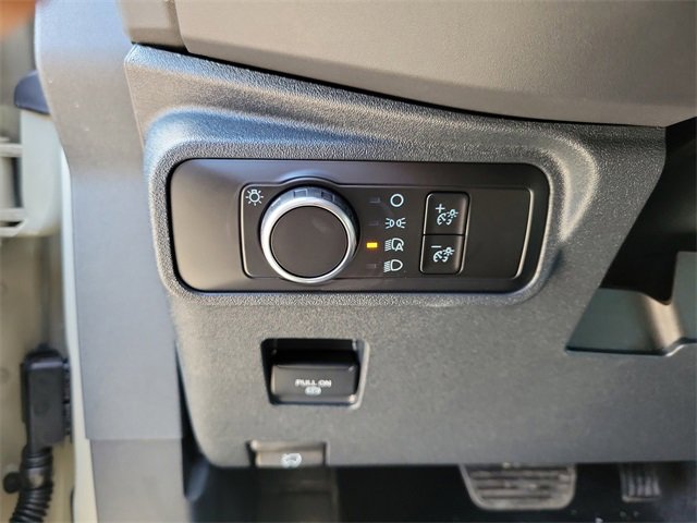 New 2026 Ford Bronco Big Bend image 20