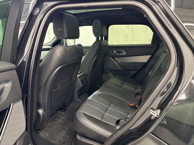 Used 2023 Land Rover Range Rover Velar HST AWD/4WD image 18