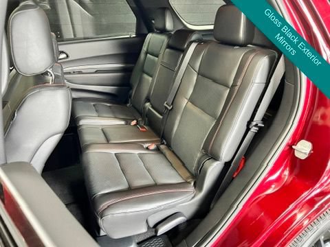 Used 2026 Dodge Durango GT AWD/4WD image 18
