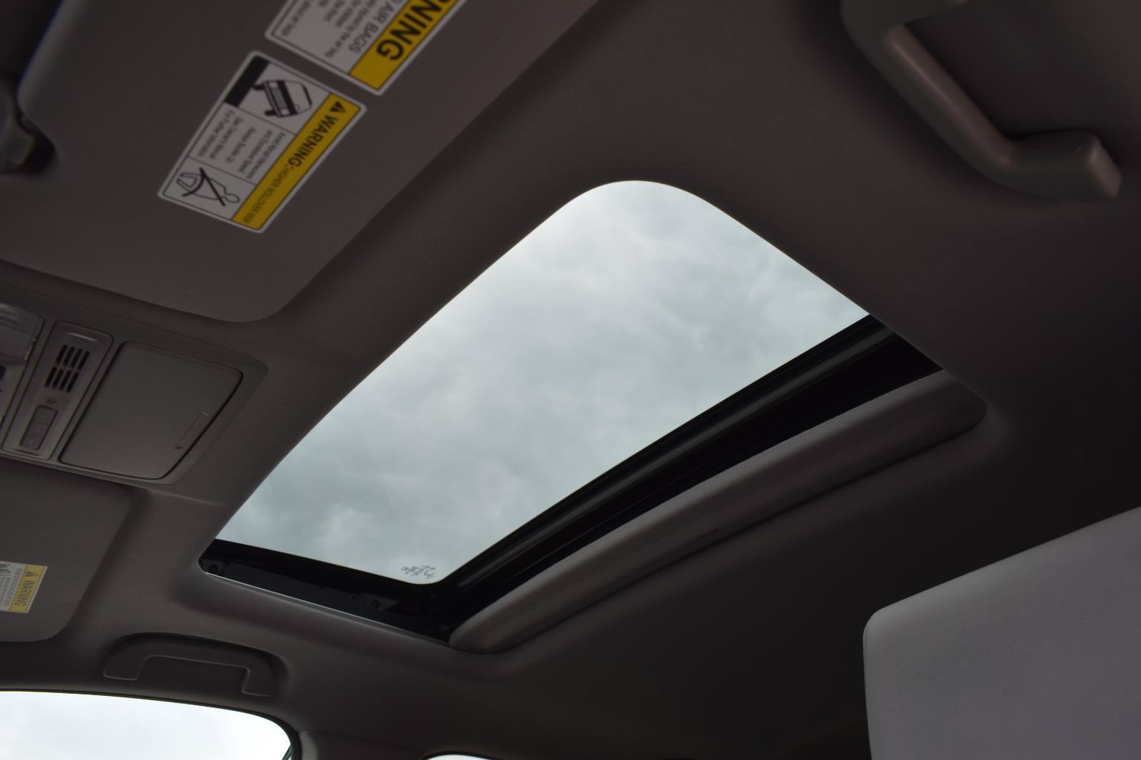 Used 2020 Honda CR-V EX-L image 8