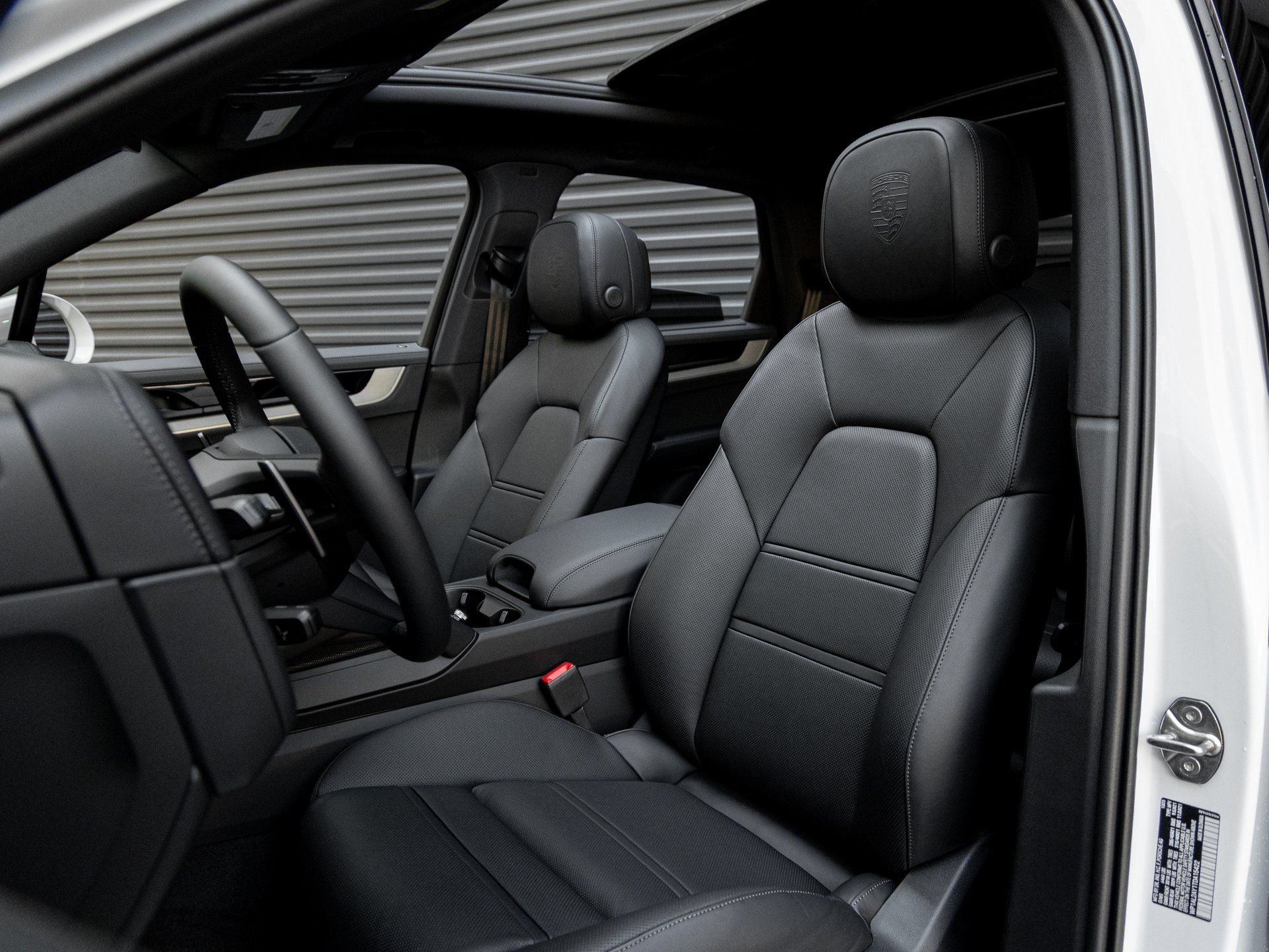 New 2026 Porsche Cayenne S AWD/4WD image 5