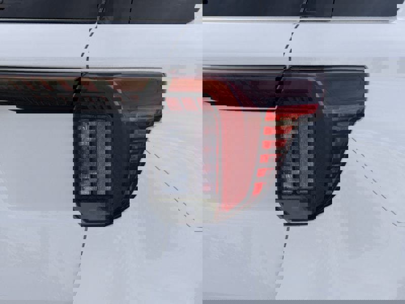 New 2025 Ford Explorer Active image 53