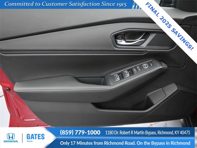 New 2025 Honda Accord Sport image 20