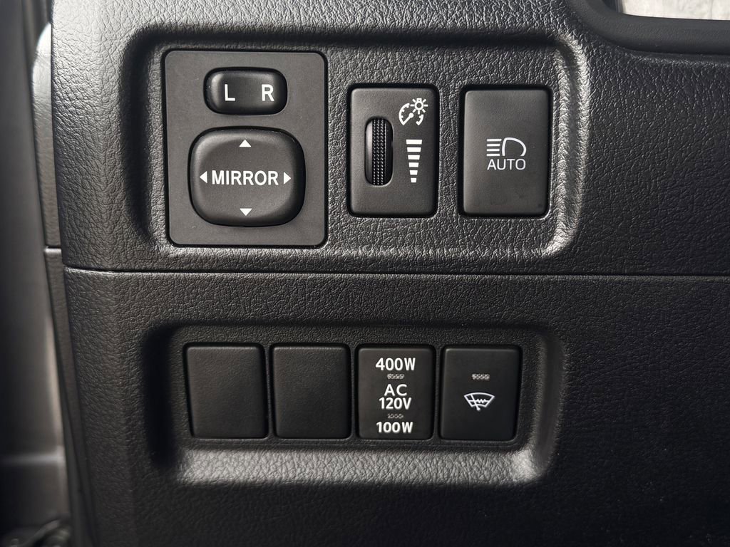 Used 2023 Toyota 4Runner SR5 Premium w/ Moonroof Package AWD/4WD image 22