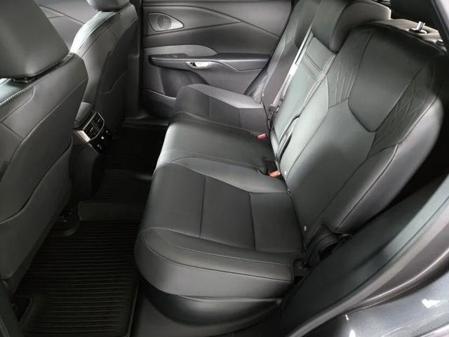 Certified 2024 Lexus RX 350 Premium w/ Cold Area Package FWD image 15