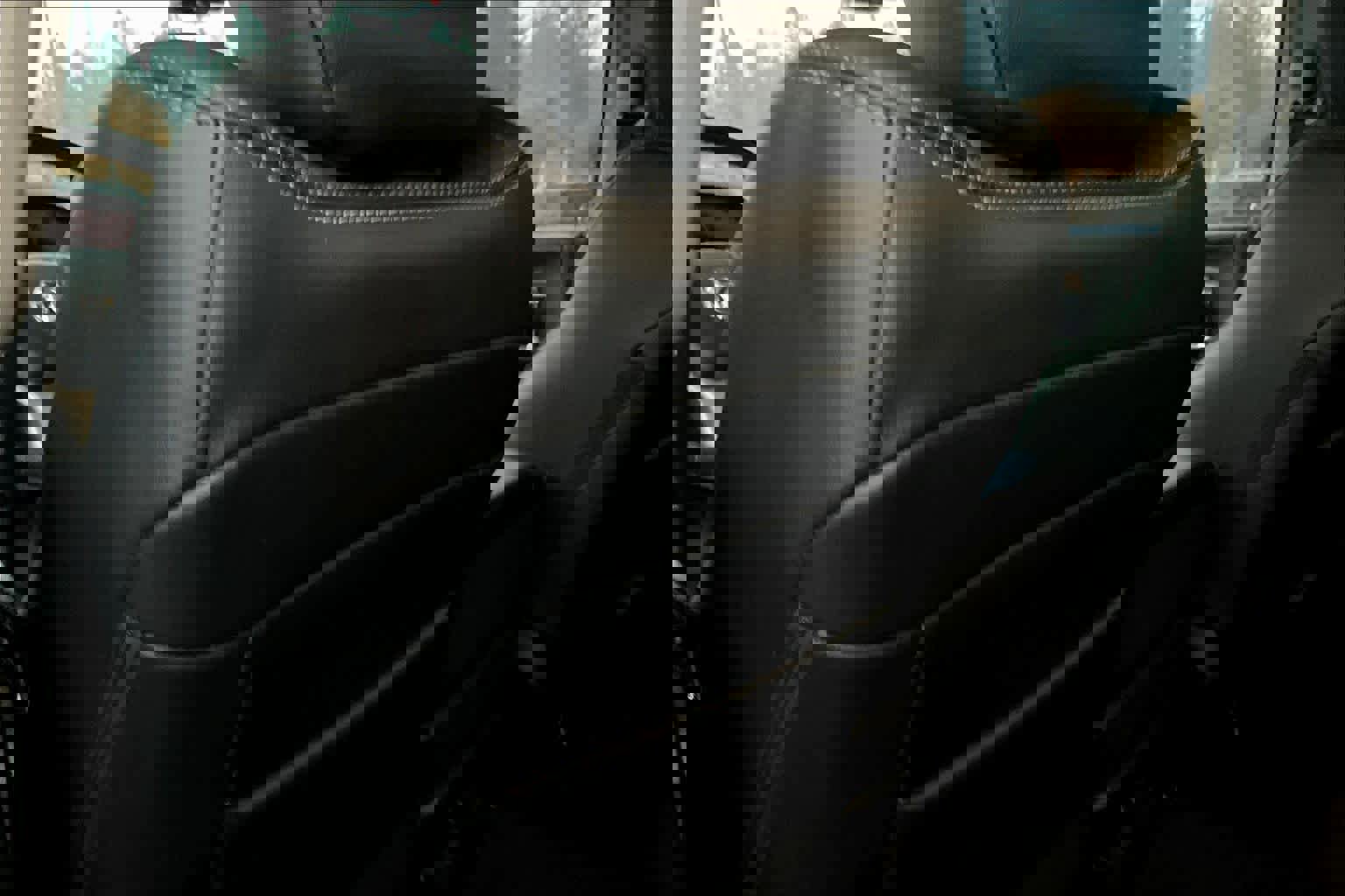 Used 2018 RAM 2500 Laramie image 12