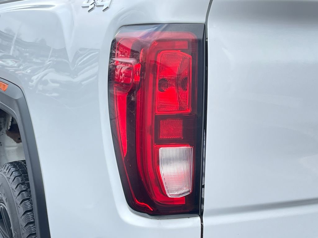 Used 2020 GMC Sierra 2500 4x4 Double Cab image 31