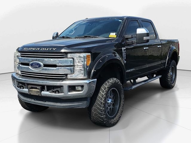 Used 2017 Ford F250 Lariat w/ Lariat Ultimate Package image 7