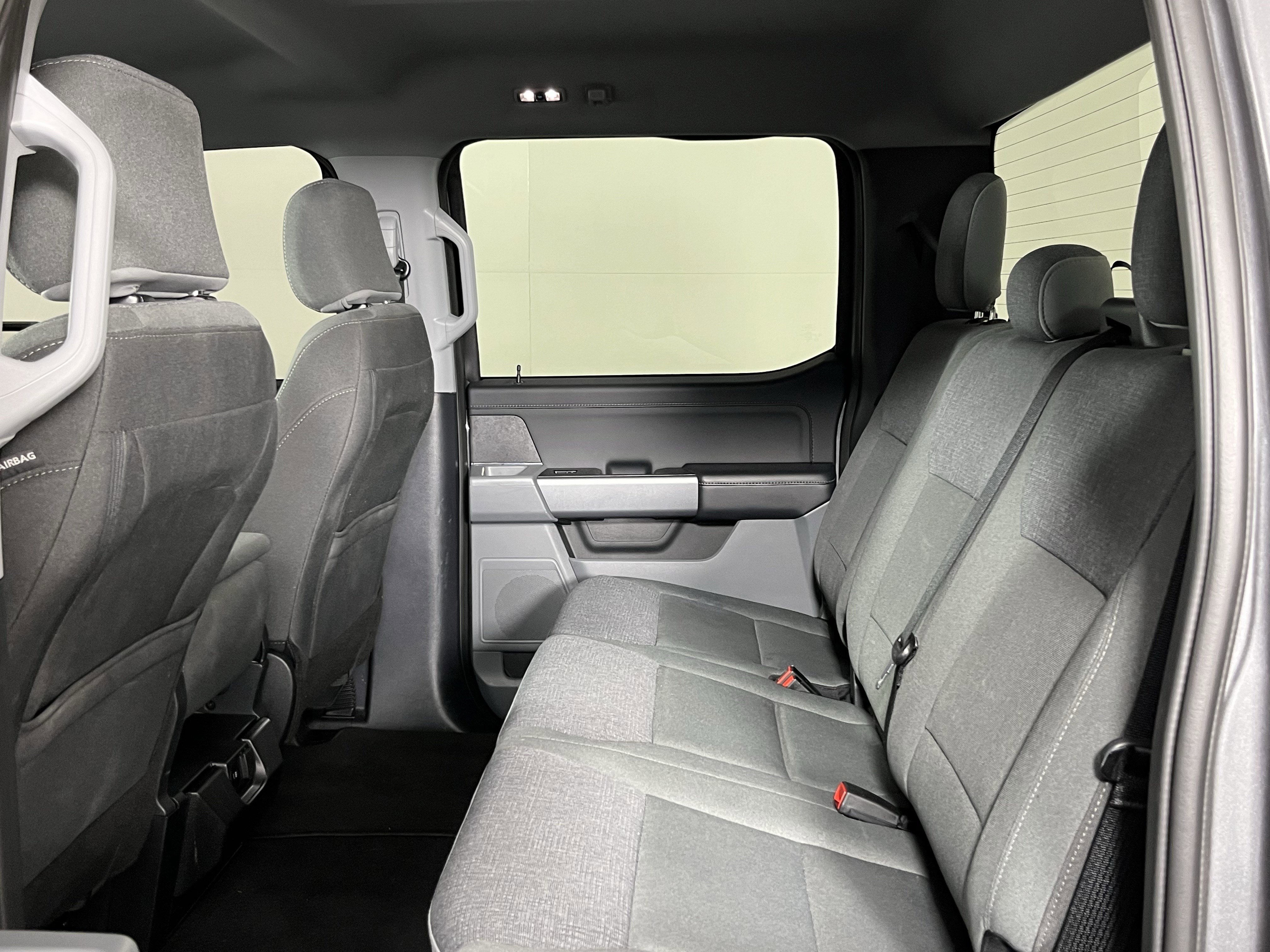 Used 2025 Ford F150 XLT w/ Equipment Group 301A Standard image 13