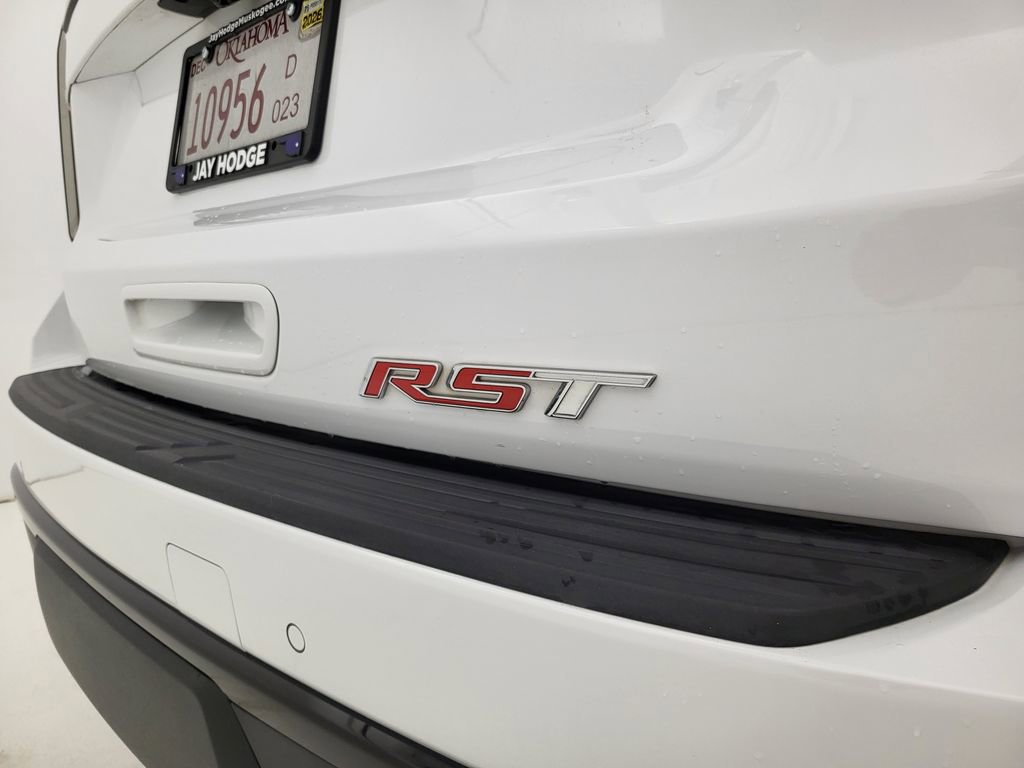 Used 2024 Chevrolet Tahoe RST w/ Luxury Package AWD/4WD image 35