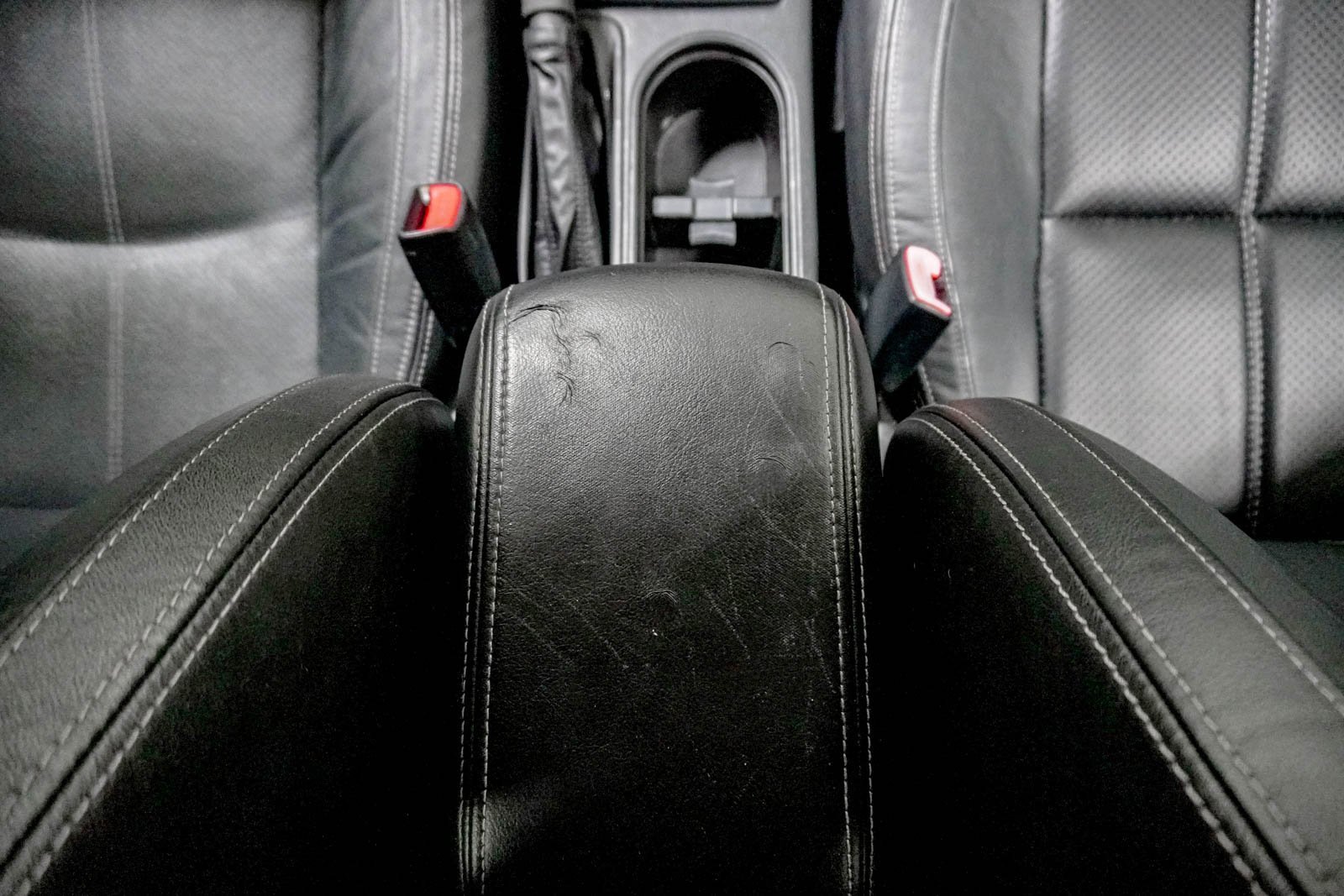 Used 2018 Subaru Forester 2.5i Touring image 30